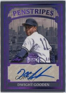 Dwight Gooden