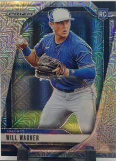 Will Wagner