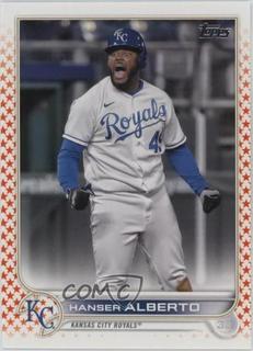 Hanser Alberto