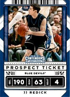 JJ Redick