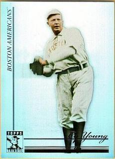Cy Young