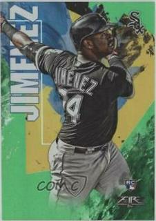 Eloy Jimenez