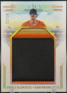 Bryce Eldridge