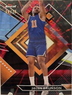 Jalen Brunson