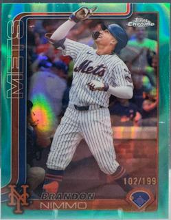 Brandon Nimmo