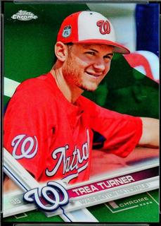 Trea Turner