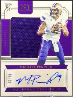 Michael Penix Jr.