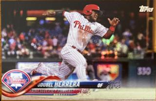 Odubel Herrera