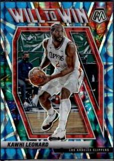 Kawhi Leonard