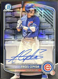Angel Cepeda