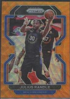 Julius Randle