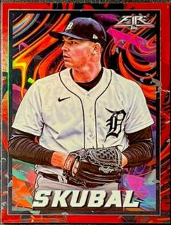 Tarik Skubal