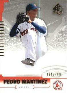Pedro Martinez
