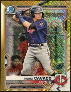 Keoni Cavaco
