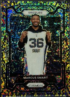 Marcus Smart