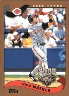 Todd Walker