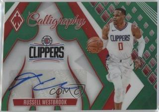 Russell Westbrook