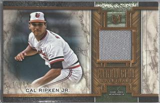 Cal Ripken Jr.