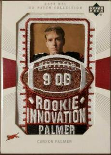 Carson Palmer
