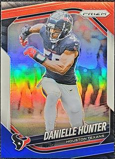 Danielle Hunter