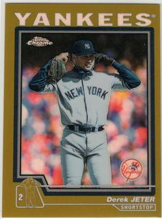 Derek Jeter
