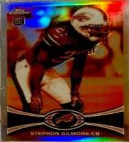 Stephon Gilmore