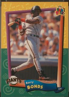 Barry Bonds