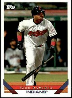 Jose Ramirez