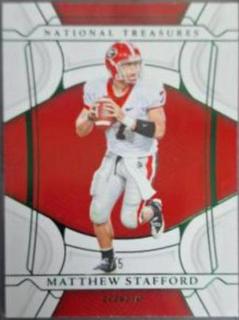 Matthew Stafford