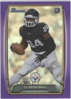 Le'Veon Bell