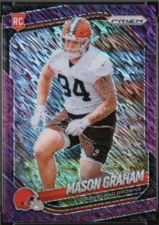 Mason Graham