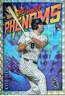 Kyle Teel