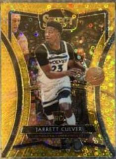 Jarrett Culver