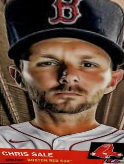 Chris Sale
