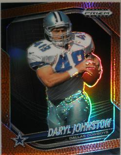 Daryl Johnston