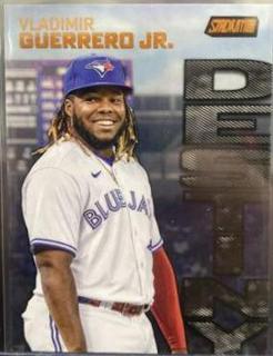 Vladimir Guerrero Jr.