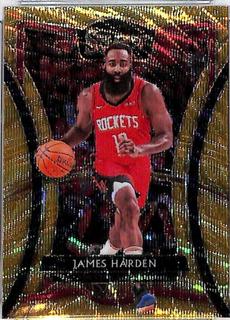 James Harden