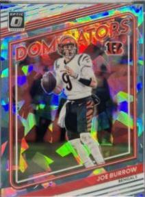 Joe Burrow