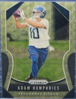 Adam Humphries