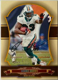 Ronnie Brown