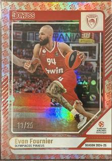 Evan Fournier