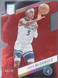 Jaden McDaniels