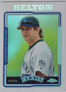 Todd Helton