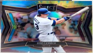 Jose Canseco