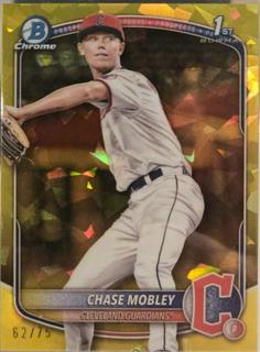 Chase Mobley