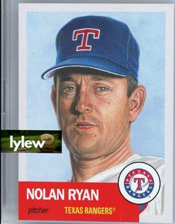 Nolan Ryan