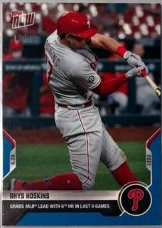 Rhys Hoskins