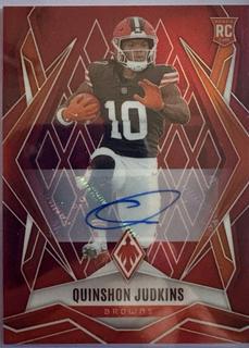 Quinshon Judkins