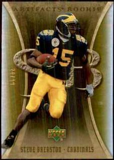 Steve Breaston