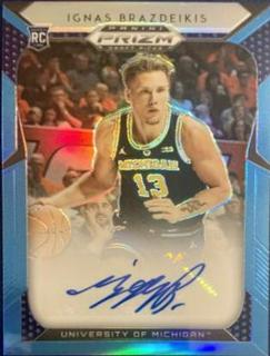 Ignas Brazdeikis